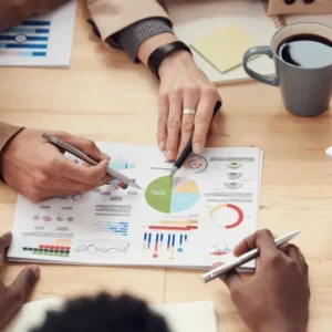 Full Marketplace Growth Package
